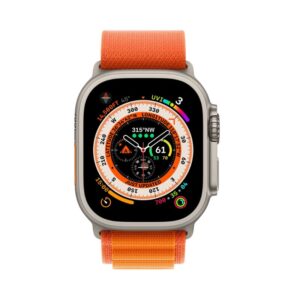 Apple Watch Ultra Alpine Loop Price Sri Lanka