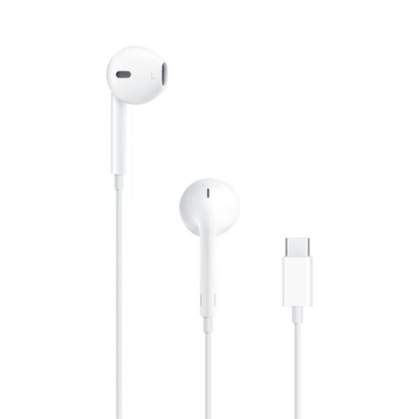 Apple EarPods (USB -C)