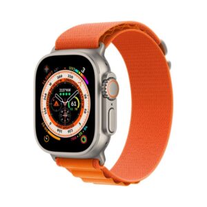 Apple Watch Ultra Alpine Loop