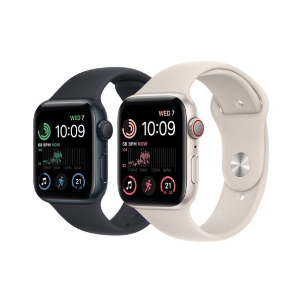 Apple Watch SE 2nd Generation Price in Sri Lanka