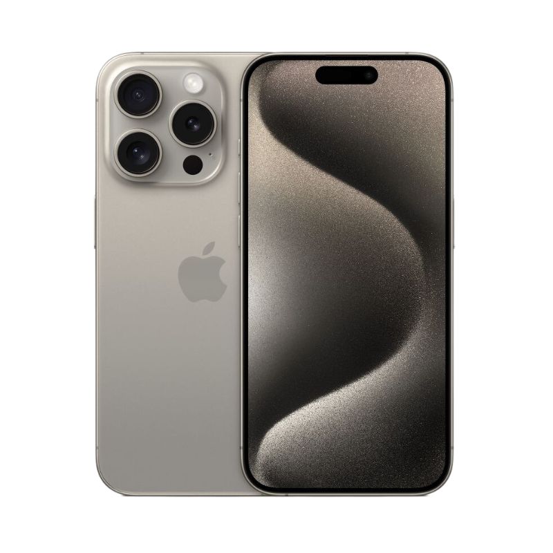 iPhone 15 Pro Price Sri Lanka