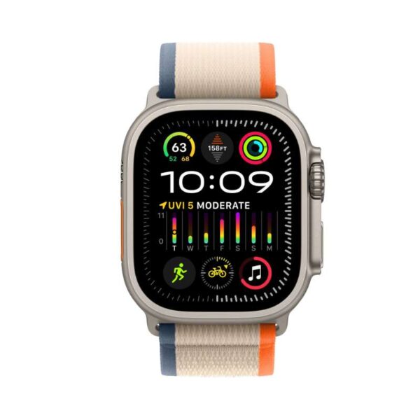 Apple Watch Ultra 2 Price in Sri Lanka
