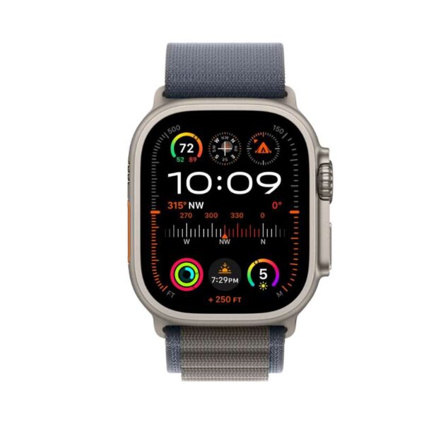 Apple Watch Ultra 2 in Sri Lanka